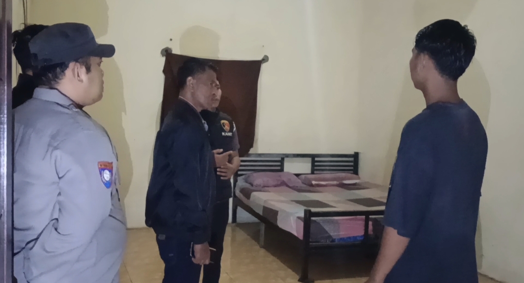 Kasus Perampokan Disertai Penyekapan di Hotel Mojoagung, Dua Pelaku Ditangkap