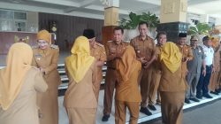 Kota Kediri Siap Terapkan WFH Pekan Depan, Porsi Hanya 40 Persen ASN