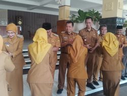 Kota Kediri Siap Terapkan WFH Pekan Depan, Porsi Hanya 40 Persen ASN