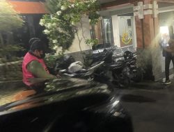 Pegawai Bank di Jombang Jadi Tersangka Kasus Kredit Mikro Bermasalah