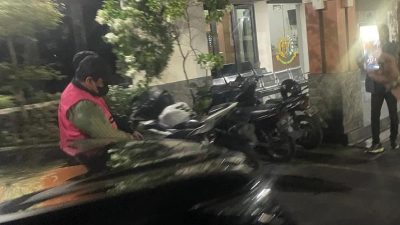 Pegawai Bank di Jombang Jadi Tersangka Kasus Kredit Mikro Bermasalah