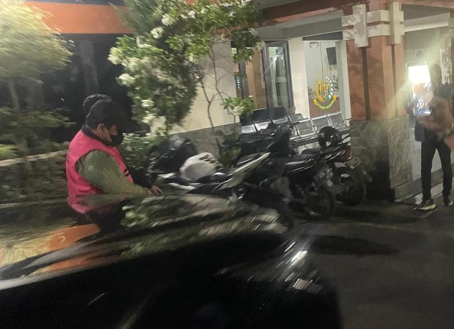 Pegawai Bank di Jombang Jadi Tersangka Kasus Kredit Mikro Bermasalah