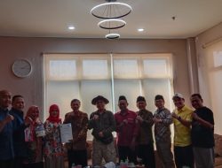 DPRD Jombang Bertemu TACB, Bahas Polemik Kelahiran Soekarno di Ploso