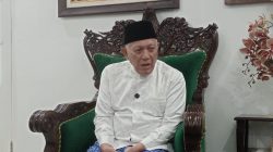 Jelang Muktamar NU, Gus Kikin Siap Maju Jika Mendapat Dukungan