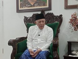 Jelang Muktamar NU, Gus Kikin Siap Maju Jika Mendapat Dukungan