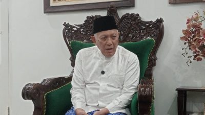 Jelang Muktamar NU, Gus Kikin Siap Maju Jika Mendapat Dukungan