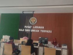 Jemaah Haji Jombang Siap Berangkat Awal Mei 2026, Terbagi dalam Empat Kloter