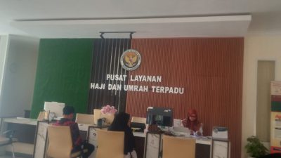 Jemaah Haji Jombang Siap Berangkat Awal Mei 2026, Terbagi dalam Empat Kloter