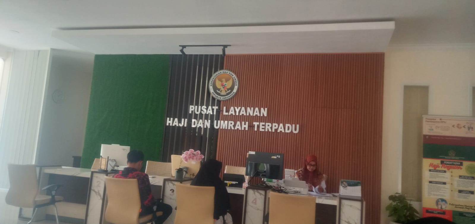 Jemaah Haji Jombang Siap Berangkat Awal Mei 2026, Terbagi dalam Empat Kloter