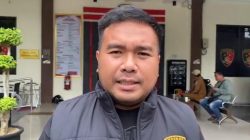 Konvoi Silat Ricuh di Jombang, Polisi Kejar Puluhan Terduga Pelaku