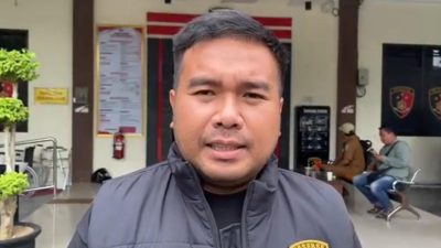 Konvoi Silat Ricuh di Jombang, Polisi Kejar Puluhan Terduga Pelaku