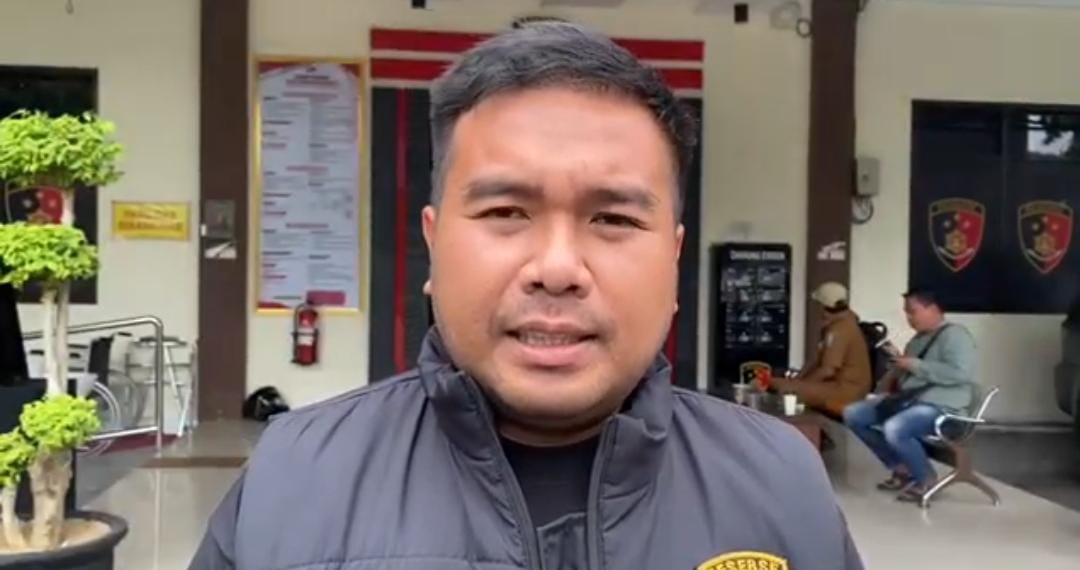 Konvoi Silat Ricuh di Jombang, Polisi Kejar Puluhan Terduga Pelaku