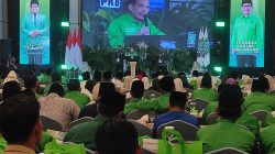 Muscab PKB Jombang Usulkan Dua Kandidat Ketua DPC