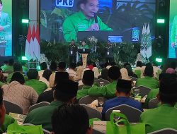 Muscab PKB Jombang Usulkan Dua Kandidat Ketua DPC