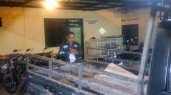 Kasus Pencurian Rel di Sumobito Terungkap, Polisi Bongkar Peran Penyuruh hingga Penadah