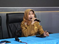 Disdik Jombang Dorong Raperda Perlindungan Guru, Siapkan Satgas Mediasi Kasus