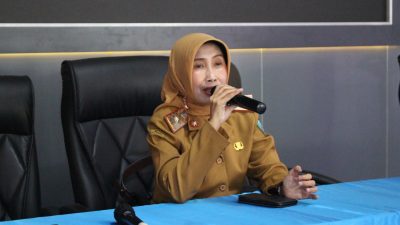 Disdik Jombang Dorong Raperda Perlindungan Guru, Siapkan Satgas Mediasi Kasus