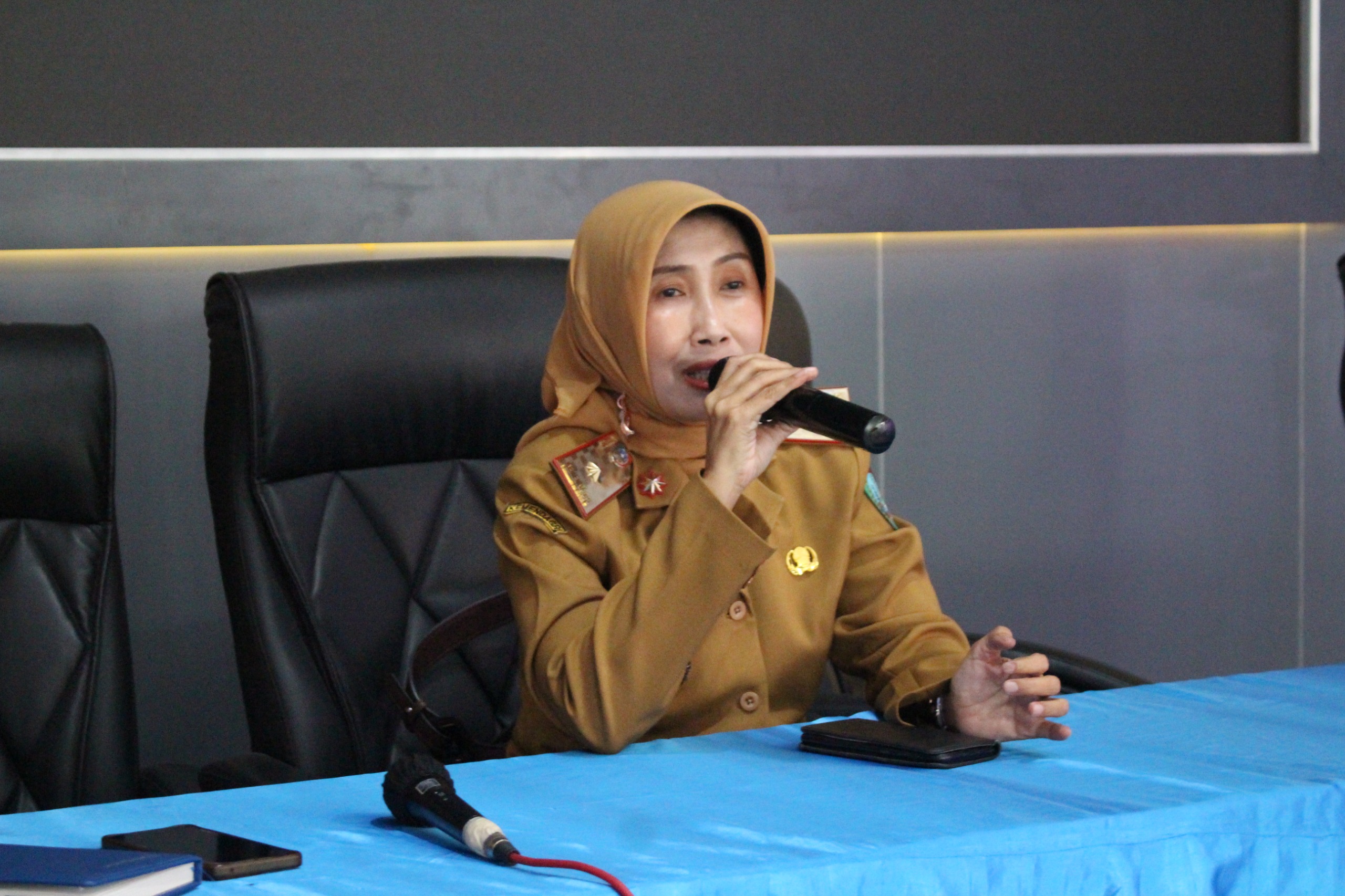 Disdik Jombang Dorong Raperda Perlindungan Guru, Siapkan Satgas Mediasi Kasus