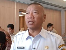 Berstatus Nonaktif, Gatut Sunu Wibowo Masih Terima Gaji Pokok dan Tunjangan Rp 5,8 Juta