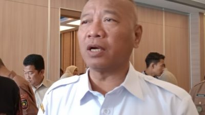 Berstatus Nonaktif, Gatut Sunu Wibowo Masih Terima Gaji Pokok dan Tunjangan Rp 5,8 Juta
