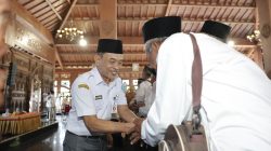 Belasan ASN Ponorogo Ajukan Cuti Haji, Didominasi Tenaga Pendidik