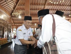 Belasan ASN Ponorogo Ajukan Cuti Haji, Didominasi Tenaga Pendidik