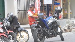 Evaluasi Triwulan I, Lisdyarita Soroti Parkir dan Penataan PKL