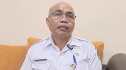 Dinkes Kabupaten Kediri Imbau Warga Waspada Cuaca Panas Ekstrem
