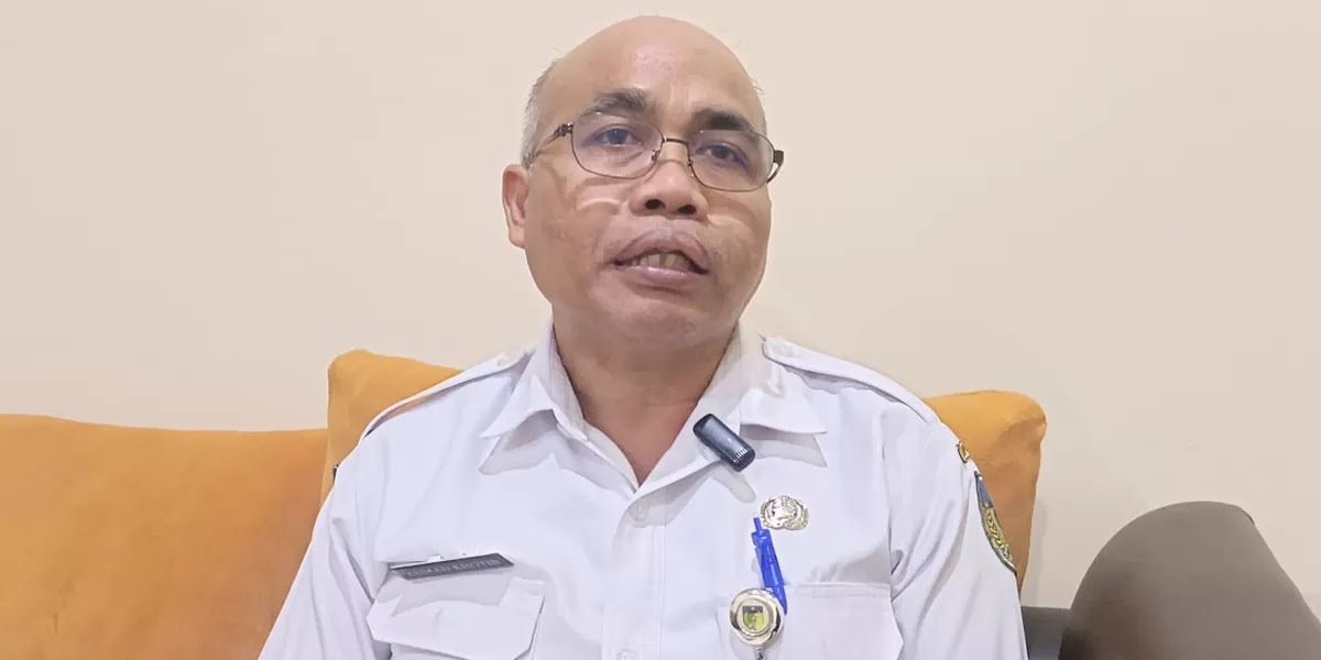 Dinkes Kabupaten Kediri Imbau Warga Waspada Cuaca Panas Ekstrem