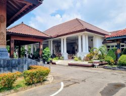 Pemkab Ponorogo Siapkan Rp 1,4 Miliar untuk Bangun Guest House Tamu Pejabat