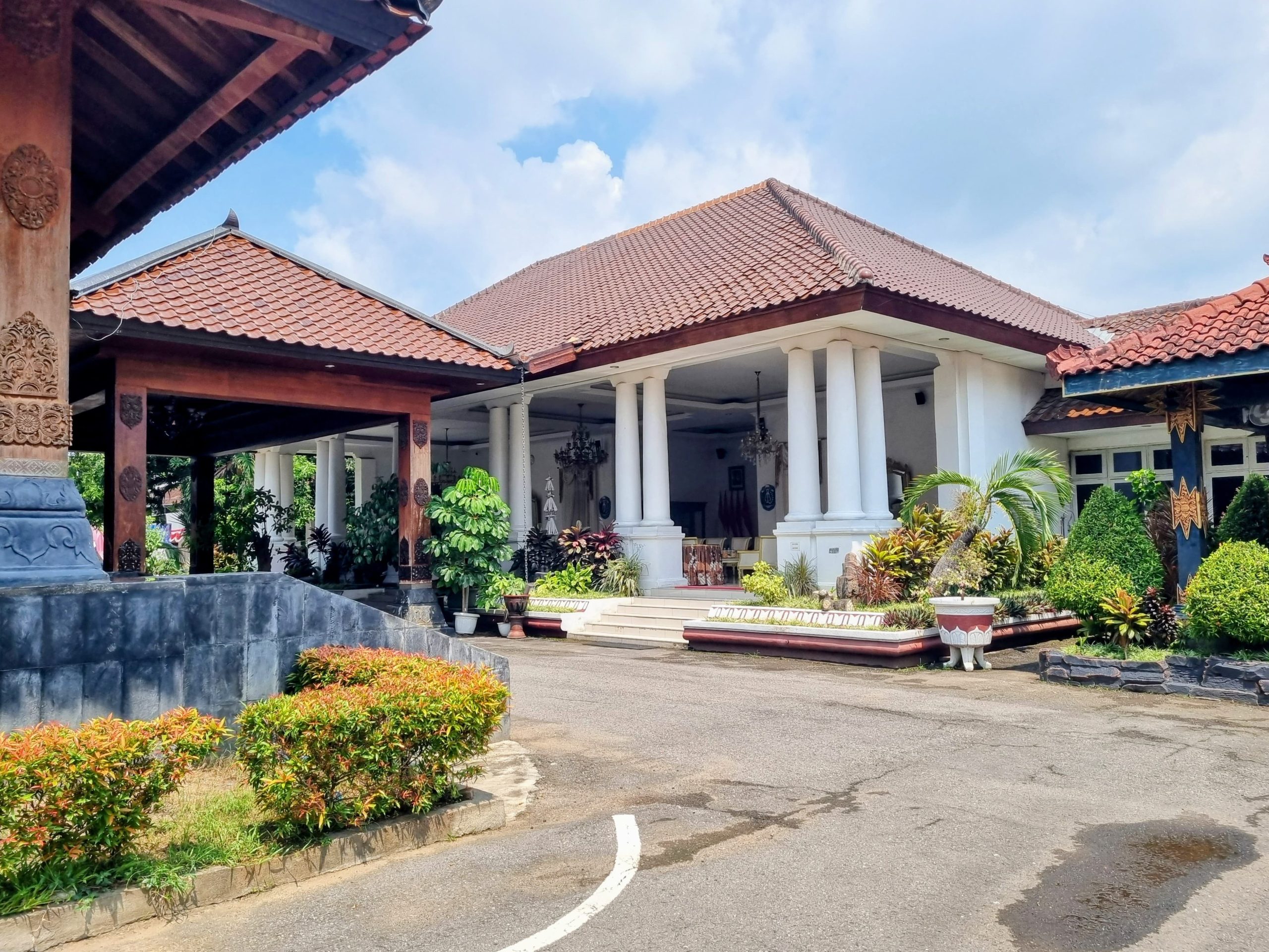 Pemkab Ponorogo Siapkan Rp 1,4 Miliar untuk Bangun Guest House Tamu Pejabat