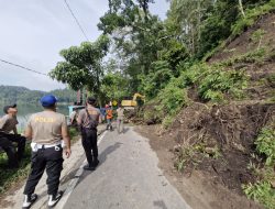 Cuaca Ekstrem Picu 137 Bencana di Ponorogo, Longsor Masih Mendominasi