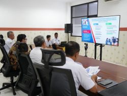 Mas Dhito Berhasil Tekan Angka Pengangguran Terbuka Jadi 4,71 Persen