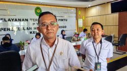 Berkas P21, Sugiri Sancoko Disidangkan di Ponorogo? Ini Penjelasan PN