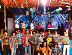 Kediri Miliki Orkes Dangdut Bergaya Jadul