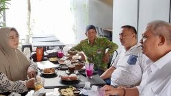 PPDI Kabupaten Kediri Respons Tegas Aturan Baru Desa, Siapkan Usulan Revisi Perbup