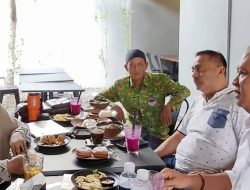 PPDI Kabupaten Kediri Respons Tegas Aturan Baru Desa, Siapkan Usulan Revisi Perbup