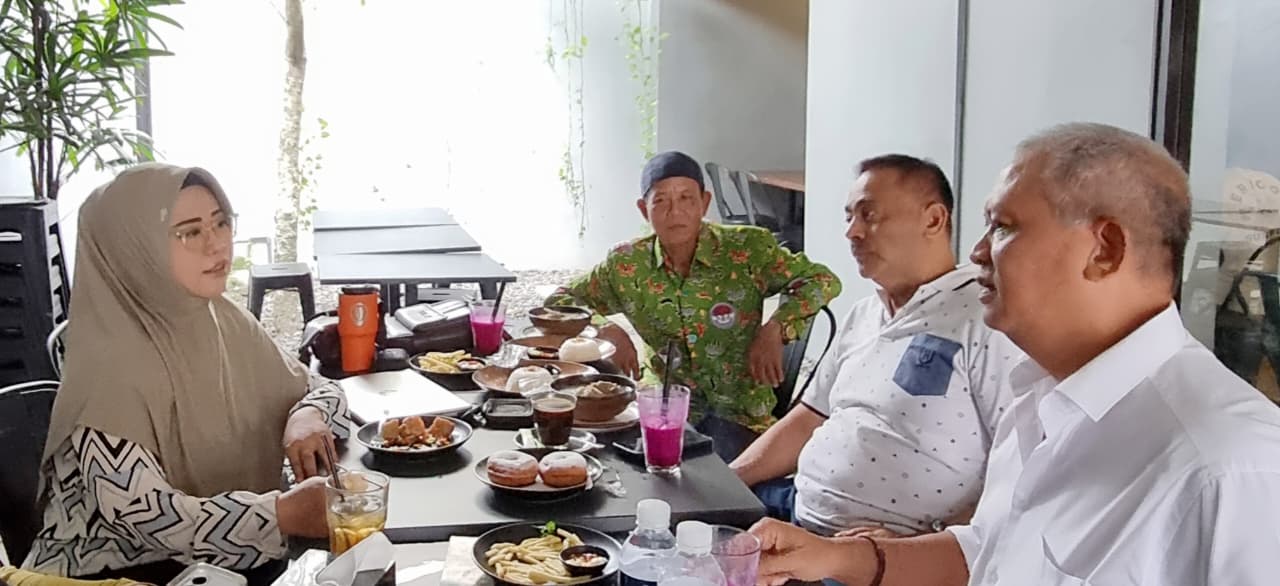 PPDI Kabupaten Kediri Respons Tegas Aturan Baru Desa, Siapkan Usulan Revisi Perbup