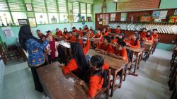 Jelang TKA, Pemkab Kediri Ajak Orang Tua Aktif Dampingi Anak Belajar