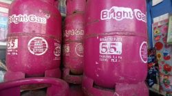 Harga Elpiji Non Subsidi Naik, Penjualan Bright Gas di Ponorogo Mulai Tertekan