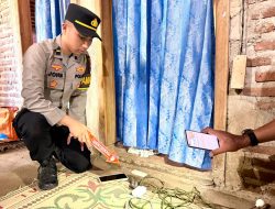 Diduga Tersengat Listrik Saat Mengisi Daya Ponsel, IRT di Ponorogo Meninggal Dunia