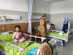 Dewan Soroti Peristiwa Lima Siswa Keracunan MBG