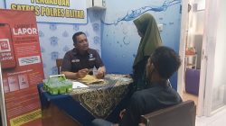 SATPAS Polres Blitar Percepat Tindak Lanjut Aduan, Wujudkan Pelayanan SIM Lebih Responsif