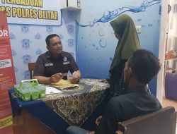 SATPAS Polres Blitar Percepat Tindak Lanjut Aduan, Wujudkan Pelayanan SIM Lebih Responsif