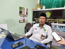 Koper CJH Ponorogo Dikumpulkan 24 April, Maksimal 32 Kg