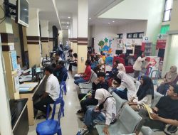 ASN Pemkab Ponorogo Terapkan WFH Mulai Pekan Depan, Sejumlah Instansi Tetap WFO