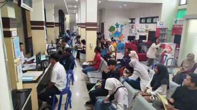 ASN Pemkab Ponorogo Terapkan WFH Mulai Pekan Depan, Sejumlah Instansi Tetap WFO