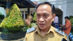 Tak Hanya WFH, Pemkab Ponorogo Terapkan Penghematan BBM dan Listrik di OPD