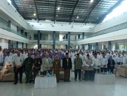 Pemkab Kediri Sediakan Antar-Jemput Gratis JCH ke Bandara Juanda, Dilengkapi Sambal Pecel sebagai Bekal