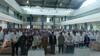 Pemkab Kediri Sediakan Antar-Jemput Gratis JCH ke Bandara Juanda, Dilengkapi Sambal Pecel sebagai Bekal